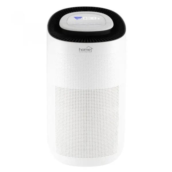 Image Очиститель воздуха Somogyi Air 50 White/Black