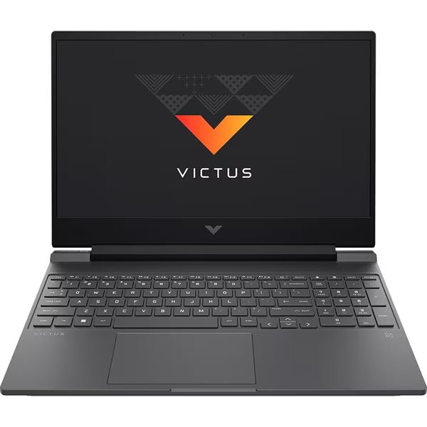 Image Laptop HP Victus 15.6" 15-FB0016NQ (Ryzen 5 5600H, 8GB, 512GB, RTX3050 Ti 4GB) No OS, Mica Silver EN