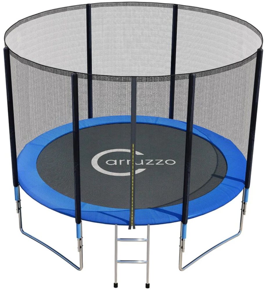 Image Батут Carruzzo L25S 305cm Blue