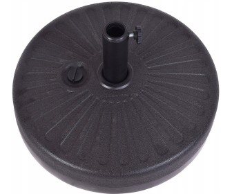 Image Подставка для зонта Costway OP3207 Black