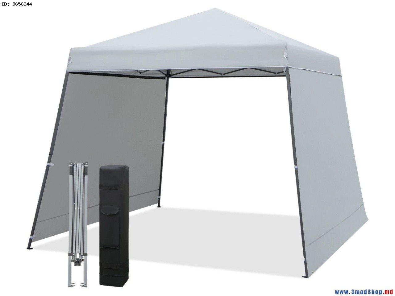 Image Cort Costway NP10702GR Grey