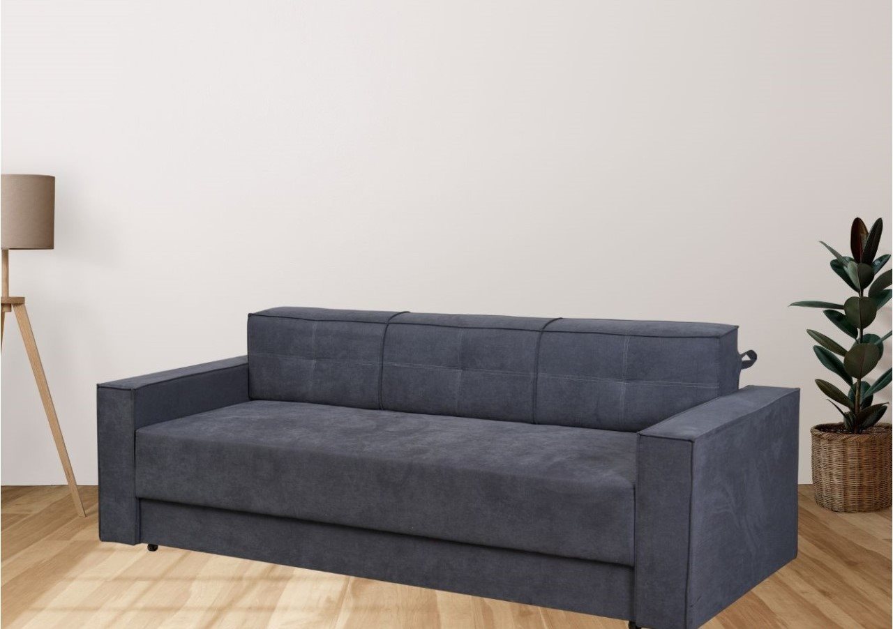 Image Диван Modern Lotos Asti 19 Dark Gray