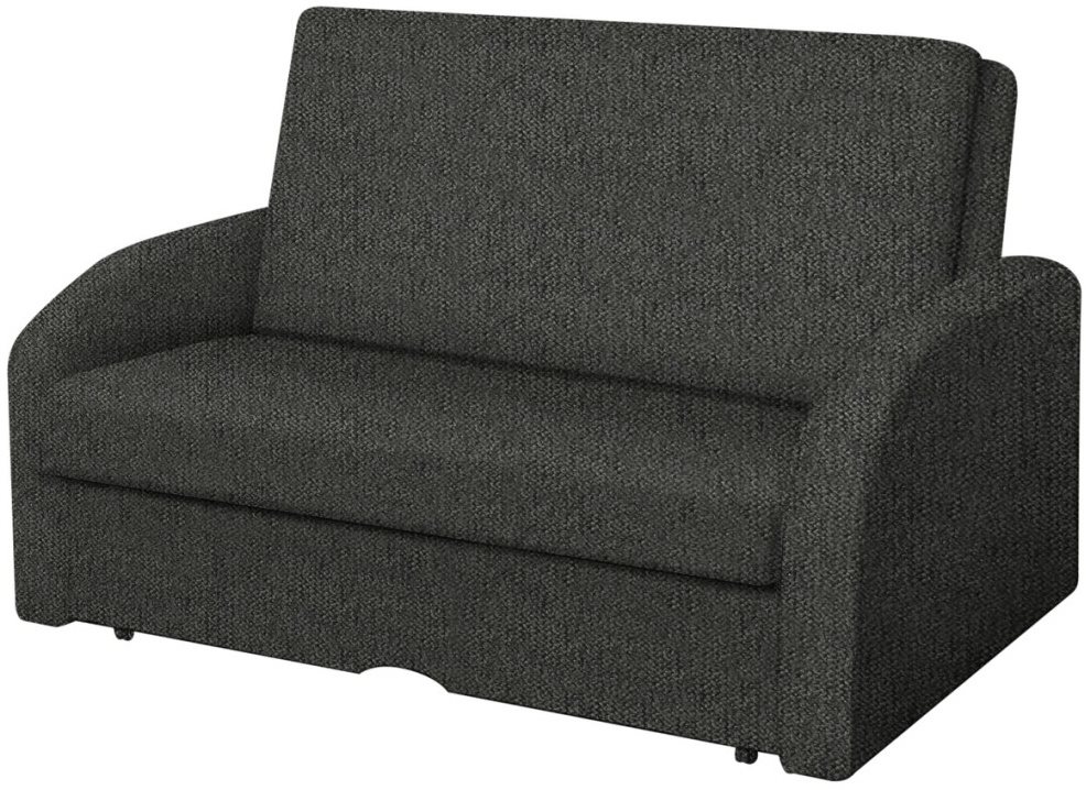 Image Диван Modern Malyutka Alaska 10 Total Eclipse Dark Grey