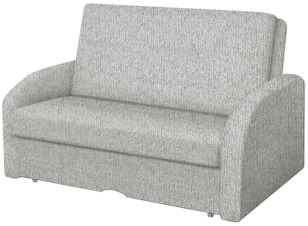 Image Диван Modern Malyutka Alaska 08 Pearl Blue Gray