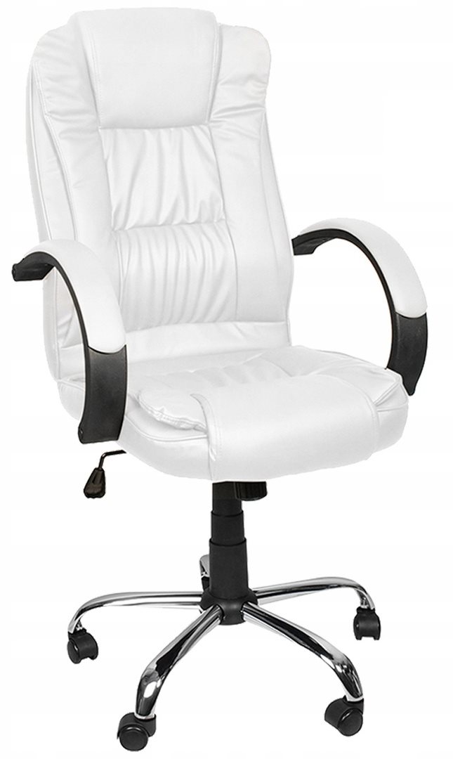 Image Офисное кресло Malatec 23240 White