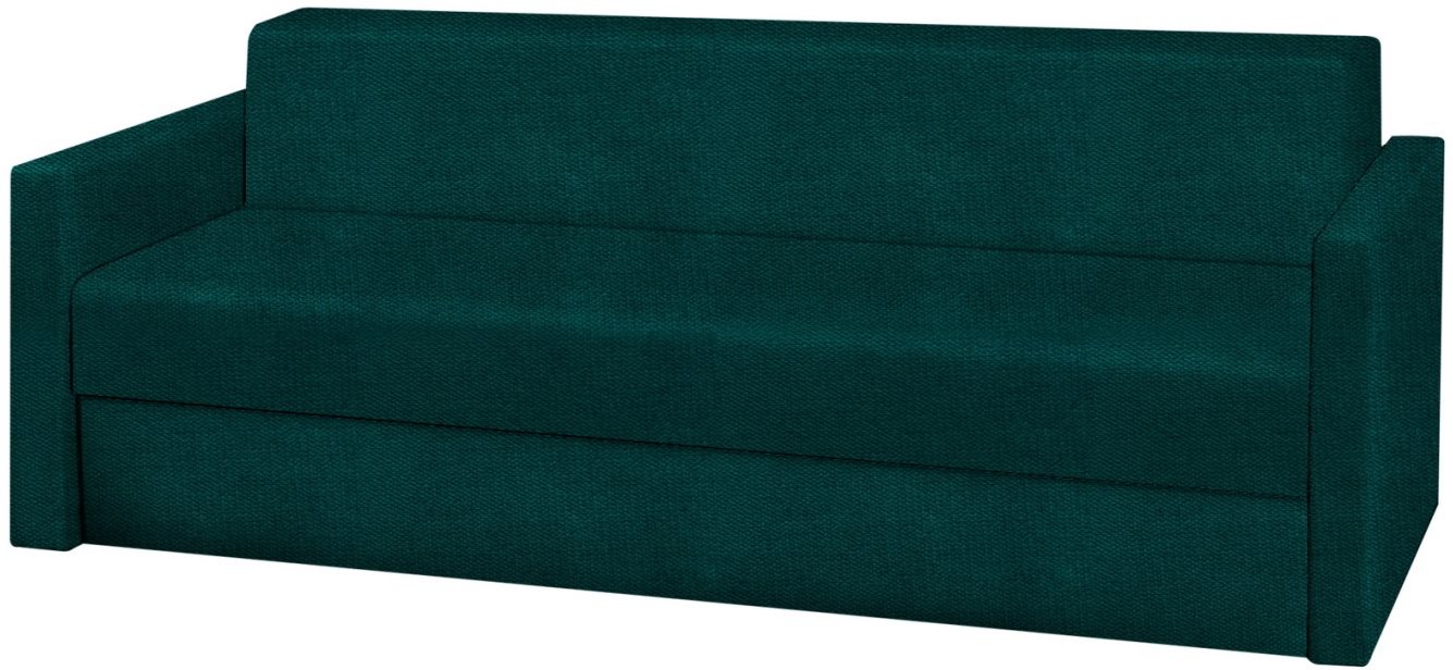 Image Canapea Modern Tom Kanna 85 Green