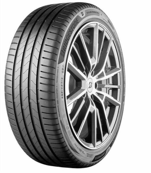 Image Шины BRIDGESTONE Turanza-6 235/55 R20 102V TL