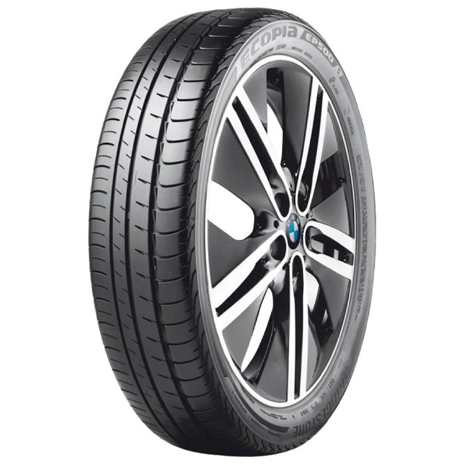 Image Шины BRIDGESTONE Ecopia EP-500+ E.A 155/70 R19 84Q TL