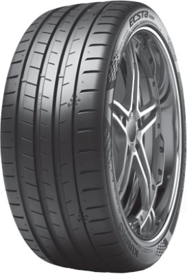 Image Шины KUMHO PS-91 255/40 R20 101Y TL XL