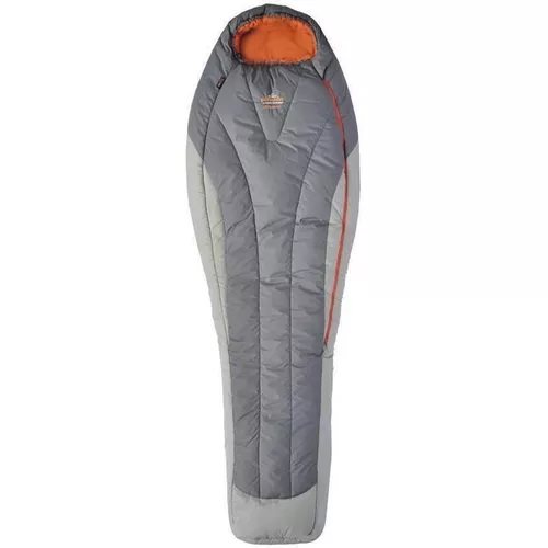Image Спальный мешок Pinguin Expert 185 R Grey