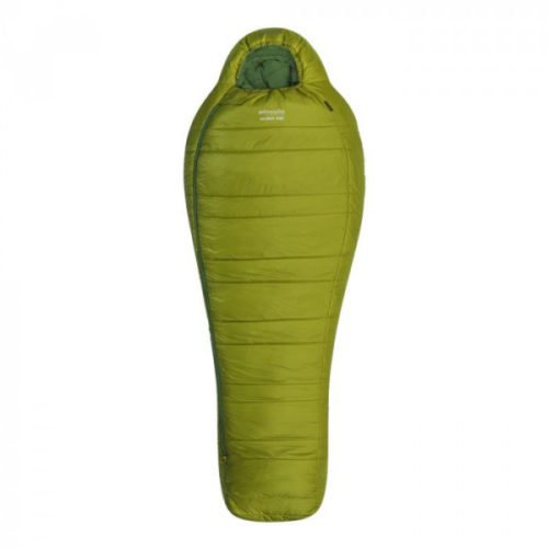 Sac de dormit Pinguin Magma 630 195 R Green