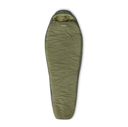 Image Спальный мешок Pinguin Trekking 205 R Khaki