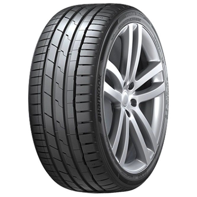 Image Шины HANKOOK S-1 Evo-3 255/40Z R20 101Y TL XL