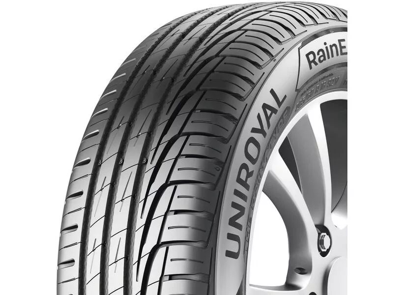 Image Шины UNIROYAL RainExpert-5 255/60 R18 112V TL XL