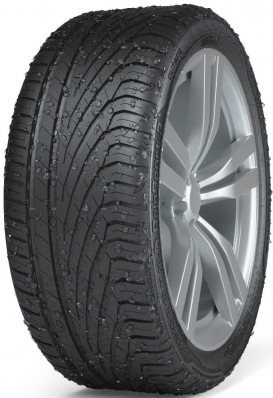Image Шины UNIROYAL Vect.4 Seas.Gen-3 235/55 R19 105T TL XL