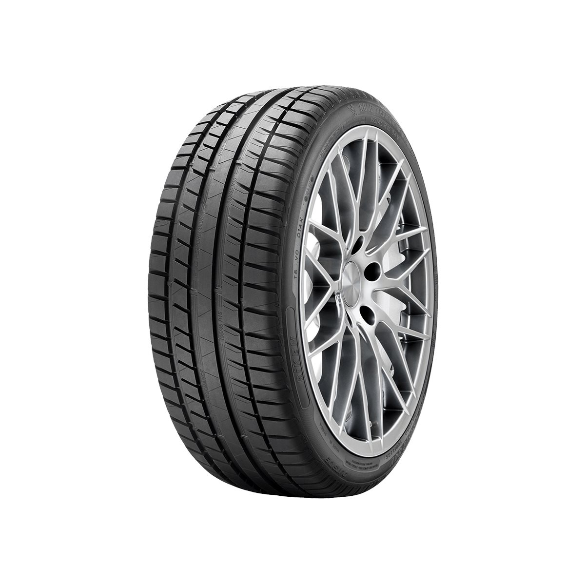 Image Шины RIKEN Road Performance 205/50Z R16 87W TL