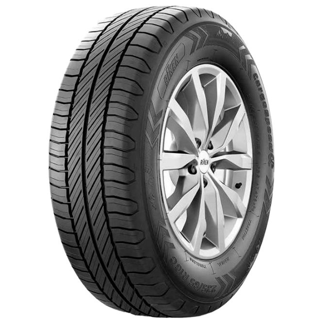 Image Шины RIKEN Cargospeed Evo 195/65 R16C 104R TL
