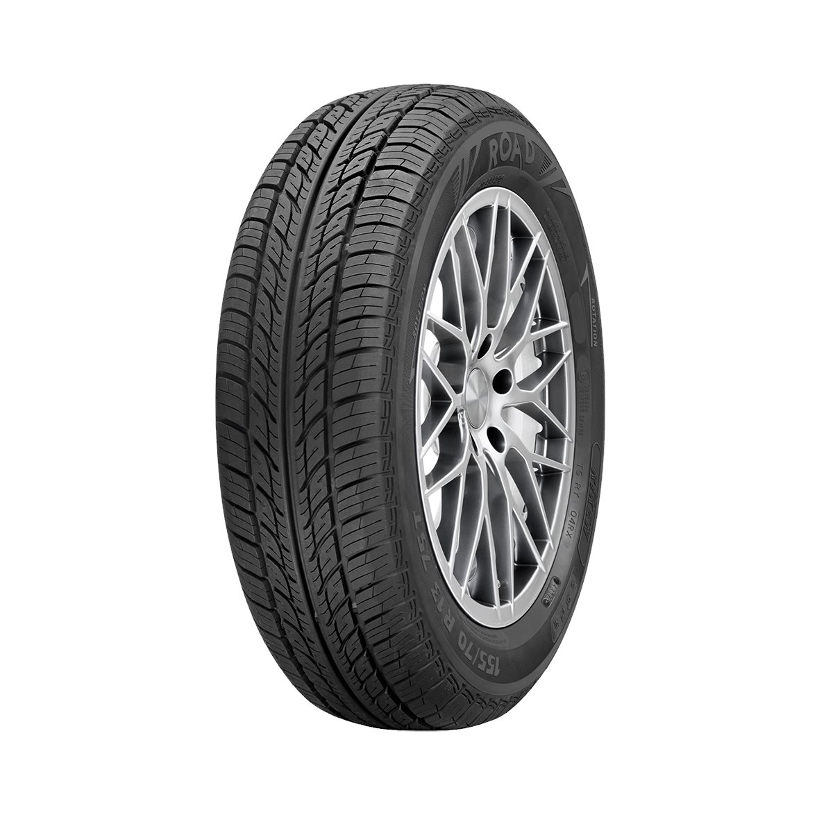 Image Шины RIKEN Road 185/70 R14 88T TL