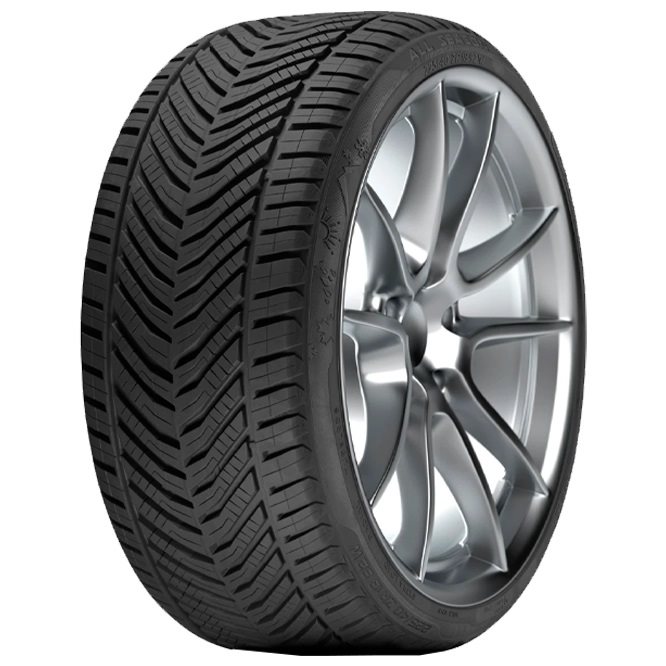 Image Шины RIKEN All Season 225/55 R17 101W TL XL