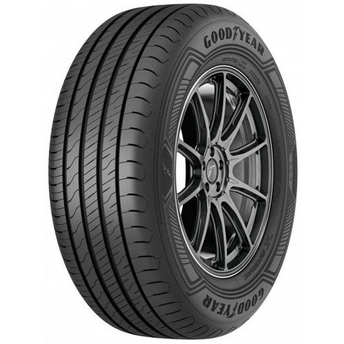 Image Шины GOODYEAR EfficientGrip-2 225/65 R17 106V TL XL