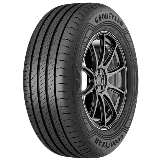 Image Шины GOODYEAR EfficientGrip-2 225/55 R18 98V TL