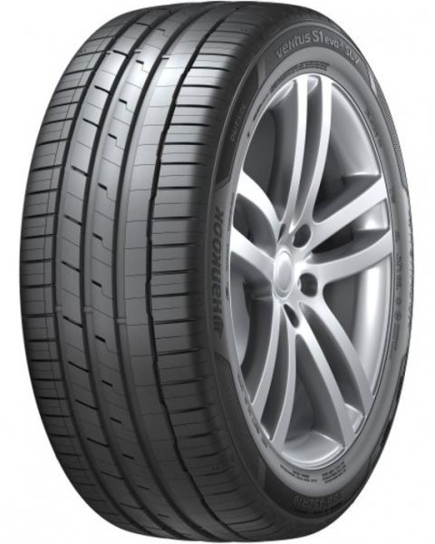 Image Шины HANKOOK S-1 Evo-3 SUV (K127A) 235/55 R19 101V TL