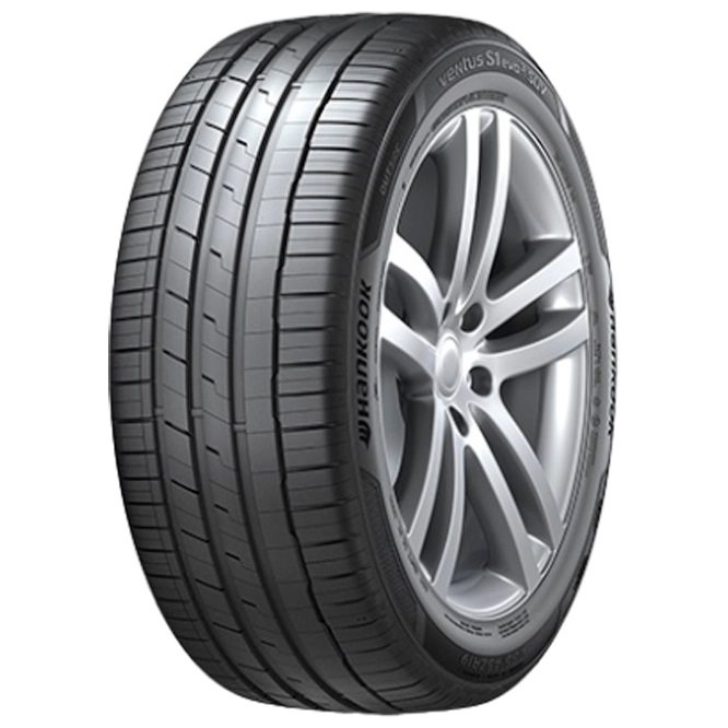 Image Anvelope HANKOOK S-1 Evo-3 AO 295/35Z R23 108Y TL XL