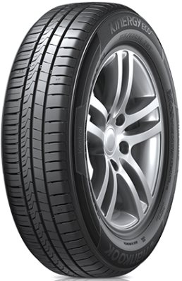 Image Шины HANKOOK Kinergy Eco-2 (K-435) 195/65 R15 91H TL