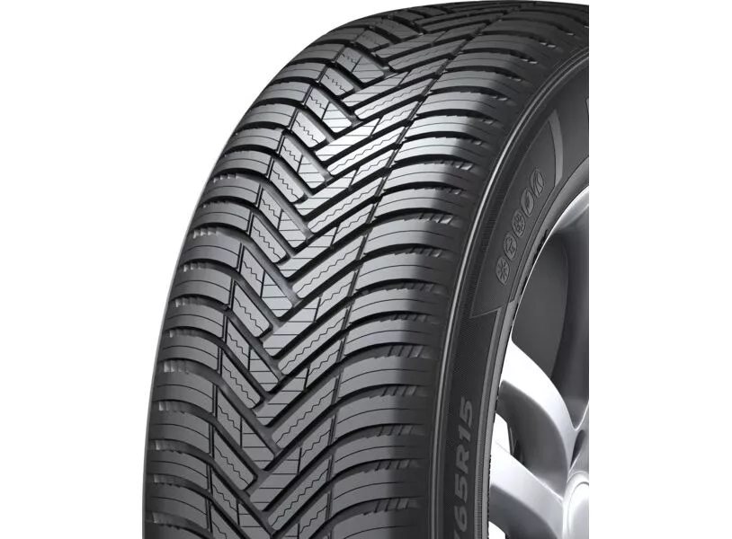 Image Anvelope HANKOOK Kinergy-4S2 255/40 R19 100W TL XL