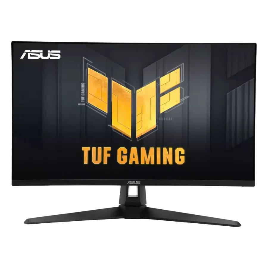 Image Monitor 27" ASUS TUF VG27AQ3A Black