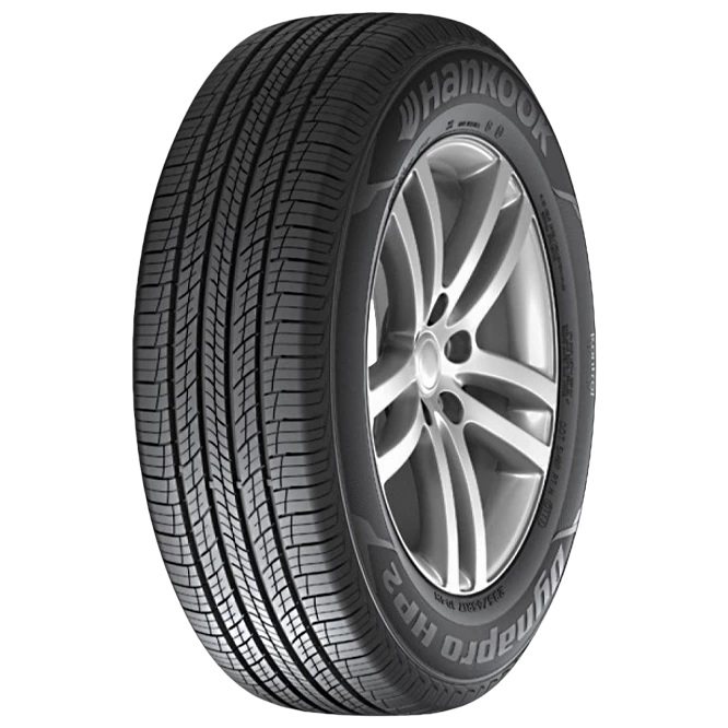 Image Шины HANKOOK Dynapro-HP2 (RA-33) 225/60 R17 99H TL