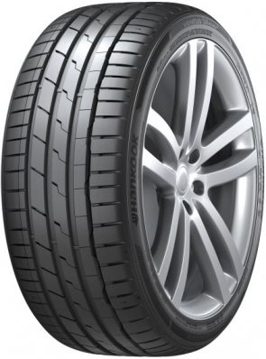 Image Anvelope HANKOOK S-1 EVO-3+ 255/45 R18 103Y TL XL