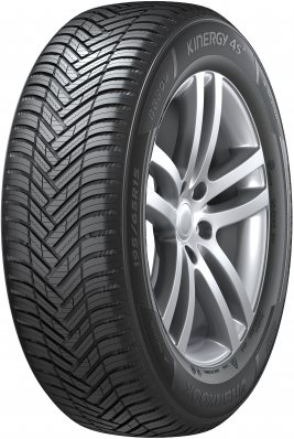Image Шины HANKOOK Kinergy-4S2 225/50 R17 98V TL XL
