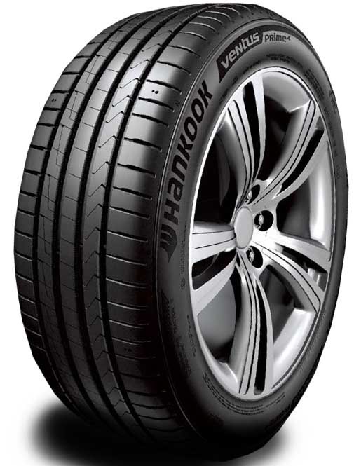 Image Шины HANKOOK Prime-4 235/50 R19 103Y TL XL