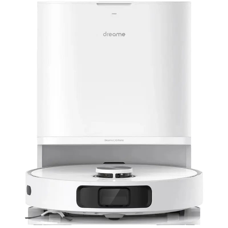 Image Aspirator robot Dreame L10 Prime