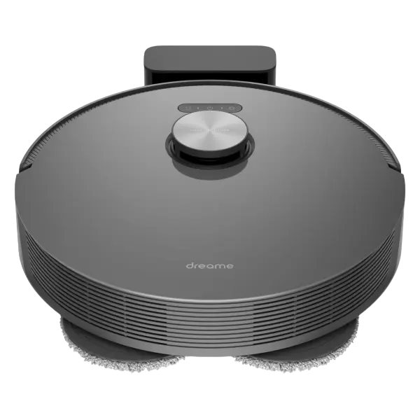 Image Робот-пылесос Dreame L10s Pro Black