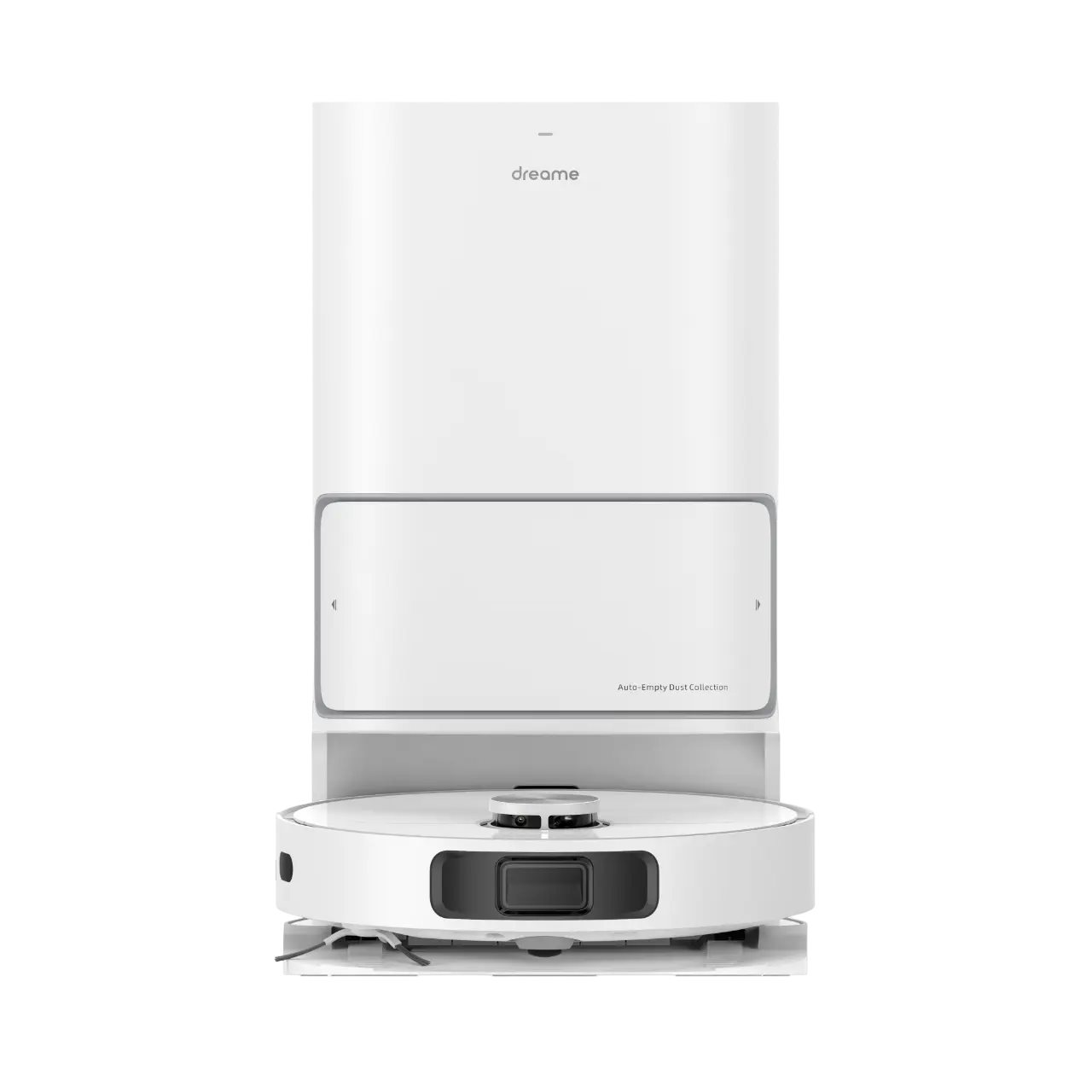 Image Робот-пылесос Dreame L10 Ultra White