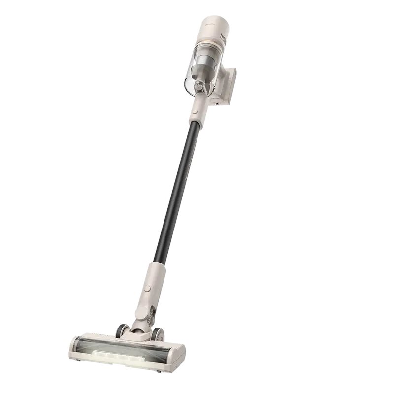 Image Aspirator vertical Dreame U10 White