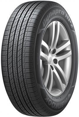 Image Anvelope HANKOOK Dynapro-HP2 (RA-33) 255/65 R16 109H TL
