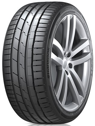 Image Шины HANKOOK S-1 Evo-3 235/45 R20 100Y TL XL