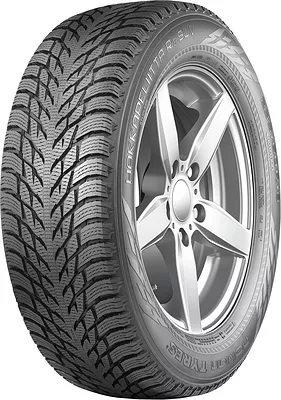Image Шины Nokian HKPL R3 SUV 285/45 R21 113T XL