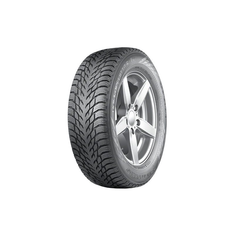 Image Шины Nokian HKPL R3 SUV 265/45 R21 108T XL