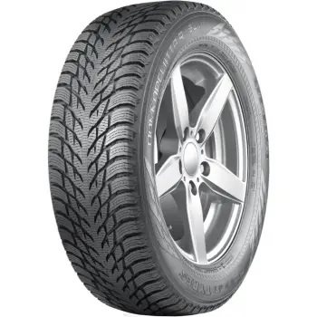 Image Шины Nokian HKPL R3 Suv 245/55 R19 107R XL