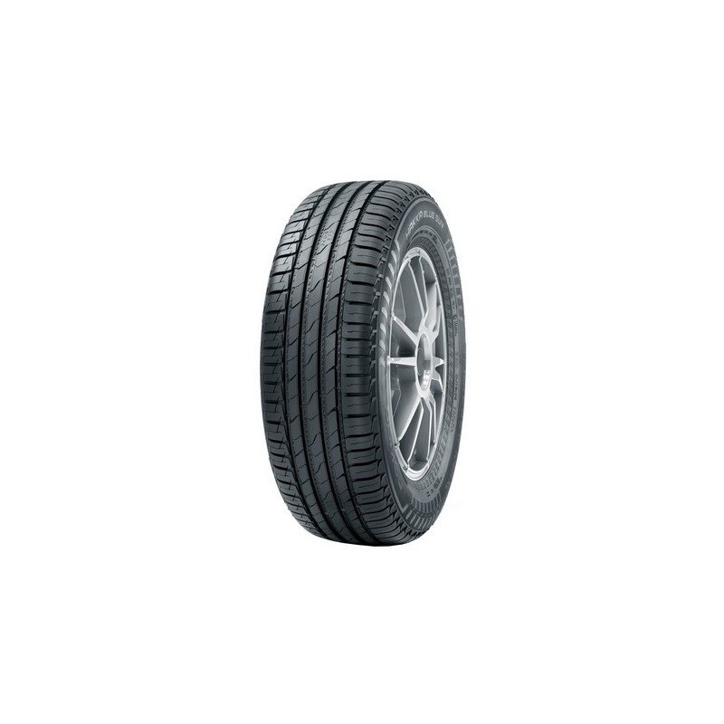 Image Шины Nokian Hakka Blue SUV 235/65 R17 108H XL