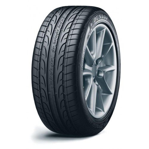 Image Anvelope DUNLOP SP-Maxx MO 235/50 R19 99V TL