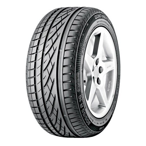 Image Шины Continental ContiPremiumContact 7 255/55 R20 110Y XL FR