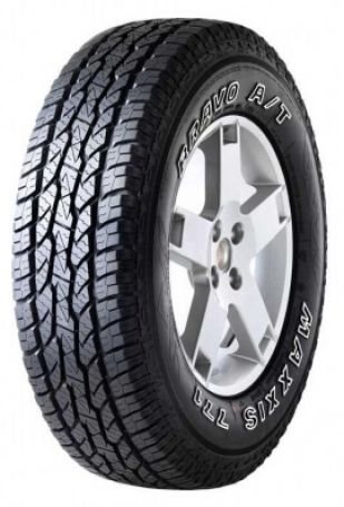 Image Шины Maxxis AT-771 Bravo 265/65 R17 112T TL M+S