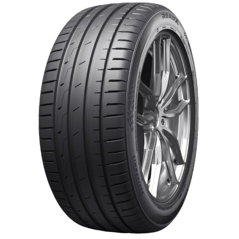 Image Anvelope RoadX RxMotion DU71 255/35 R19 96Y XL