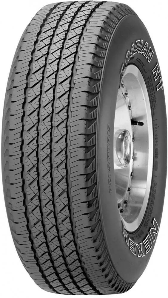 Image Шины NEXEN Roadian HT 255/70 R15 108S TL