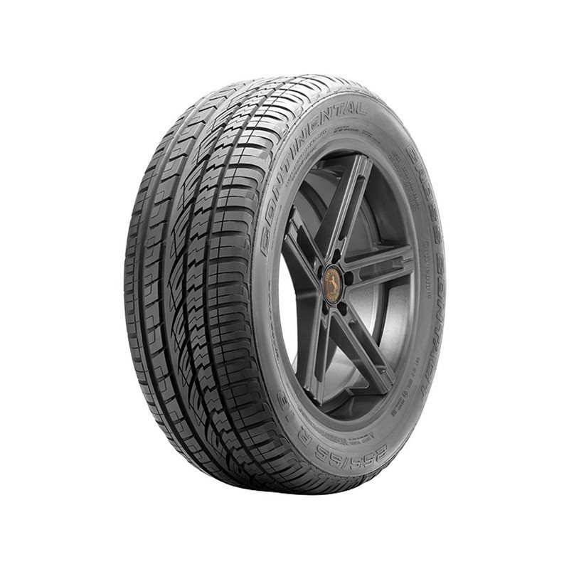 Anvelope Continental CrossContact UHP NO 235/65 R17 108V